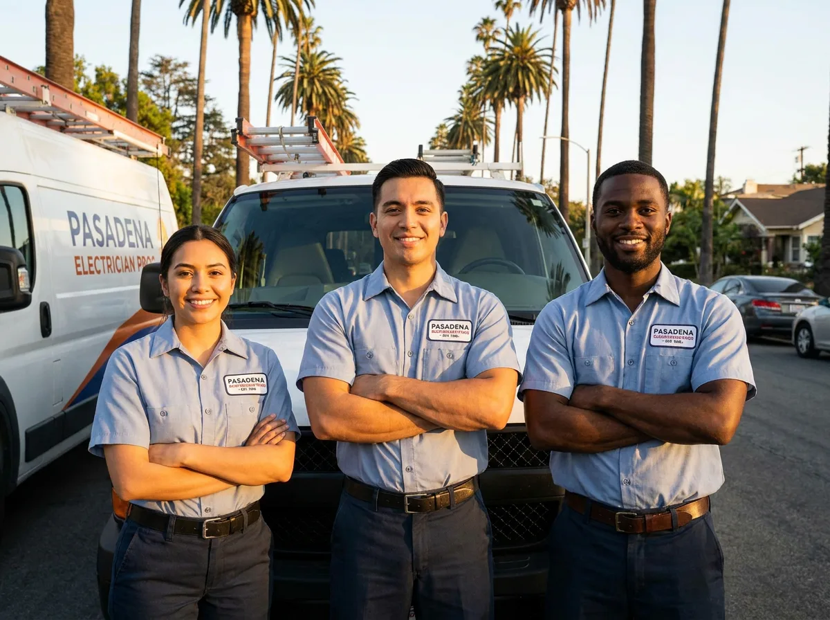 Electrician company in East Haddam, CT